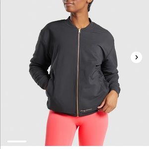 Gymshark x Whitney Simmons new